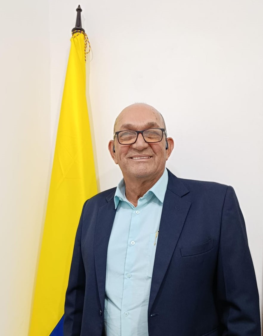 Encargado de Funciones Consulares